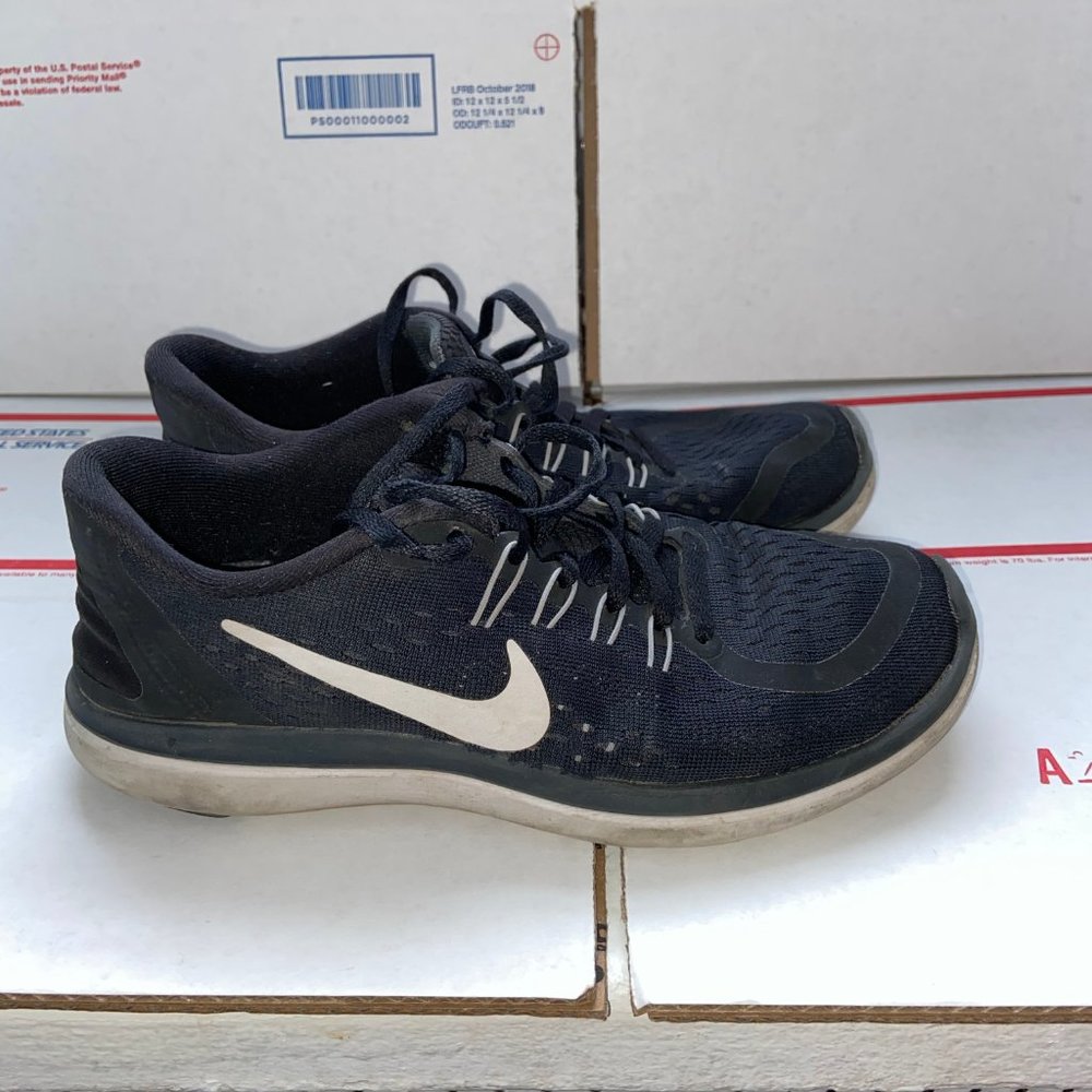 Nike Flex 2017 RN | Women's Running Shoes
